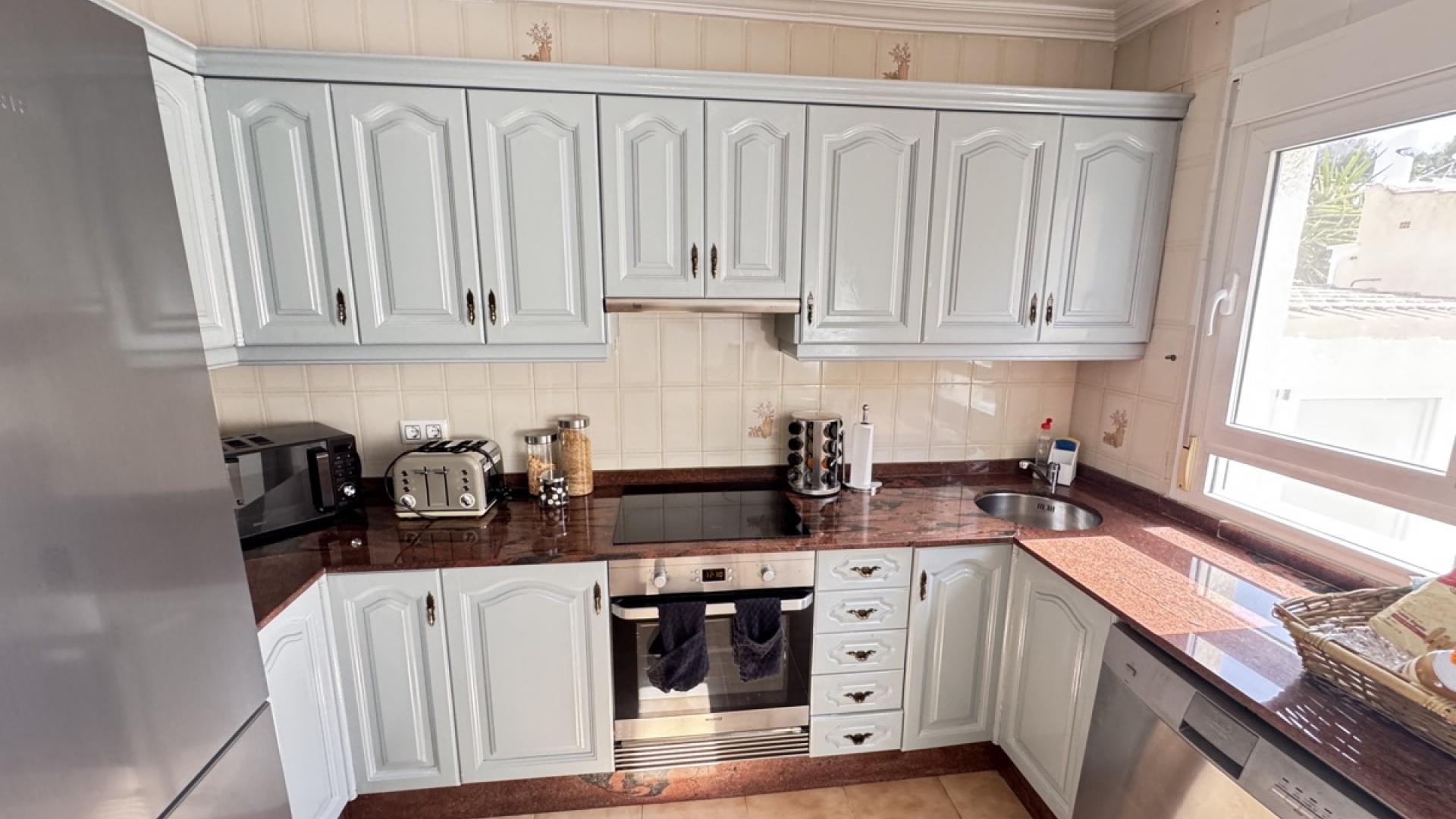 Wederverkoop - Appartement - Algorfa - res cecilia