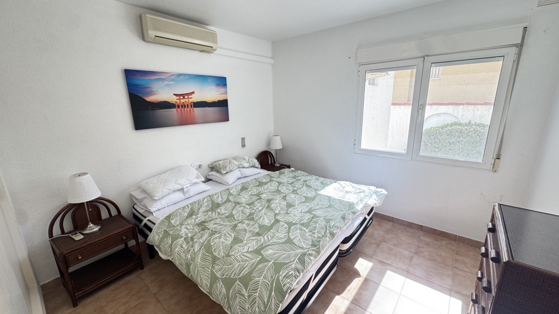 Wederverkoop - Appartement - Algorfa - res cecilia