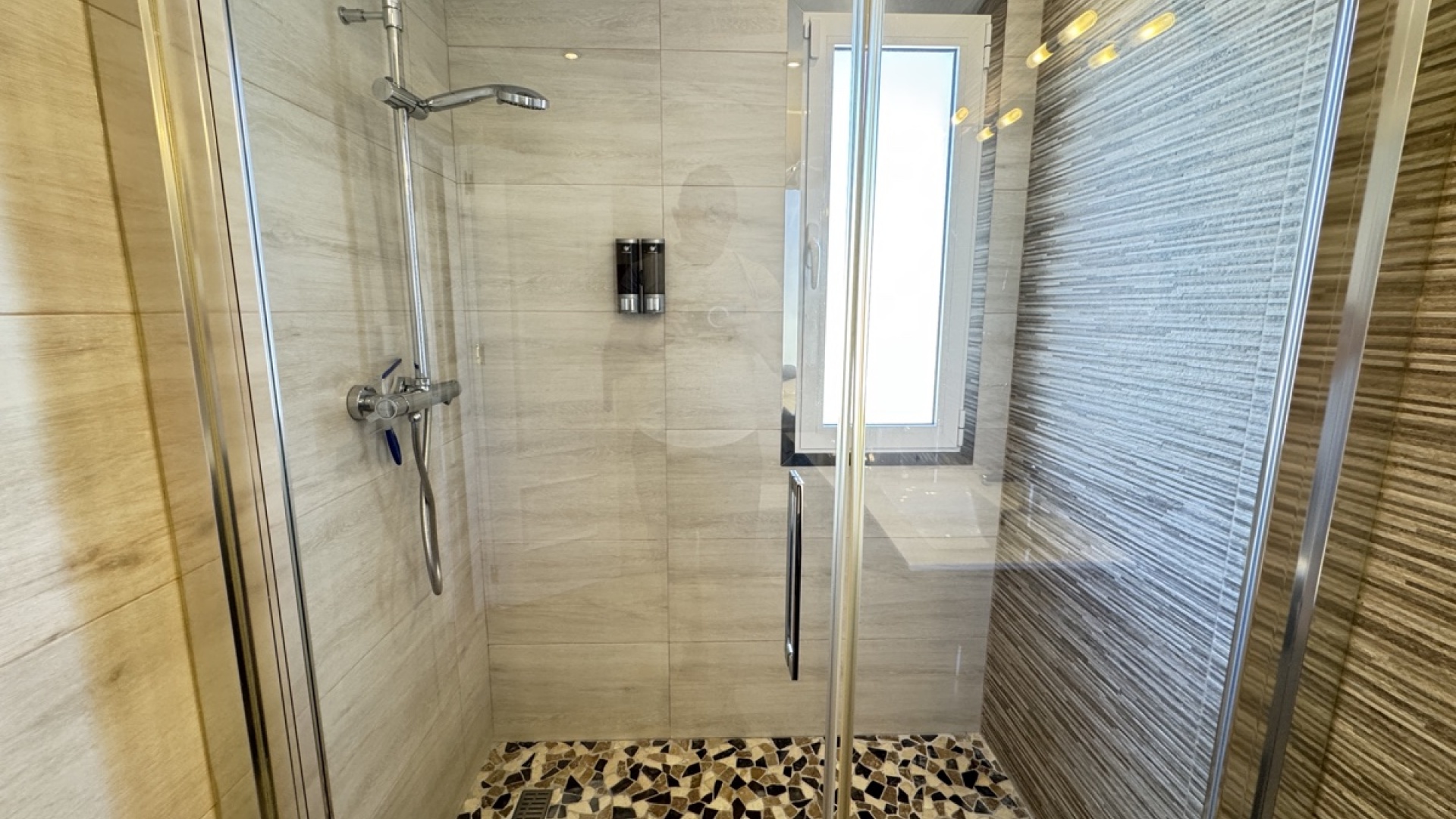 Wederverkoop - Appartement - Algorfa - res cecilia