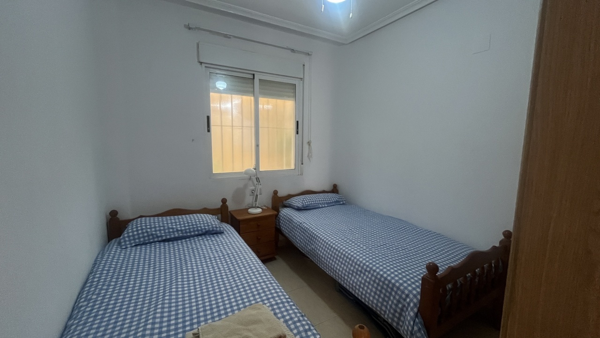 Wederverkoop - Appartement - Algorfa - res cecilia
