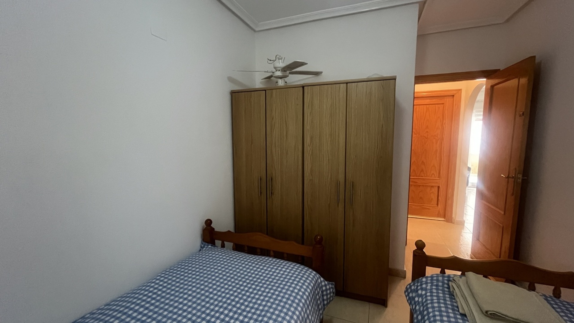 Wederverkoop - Appartement - Algorfa - res cecilia