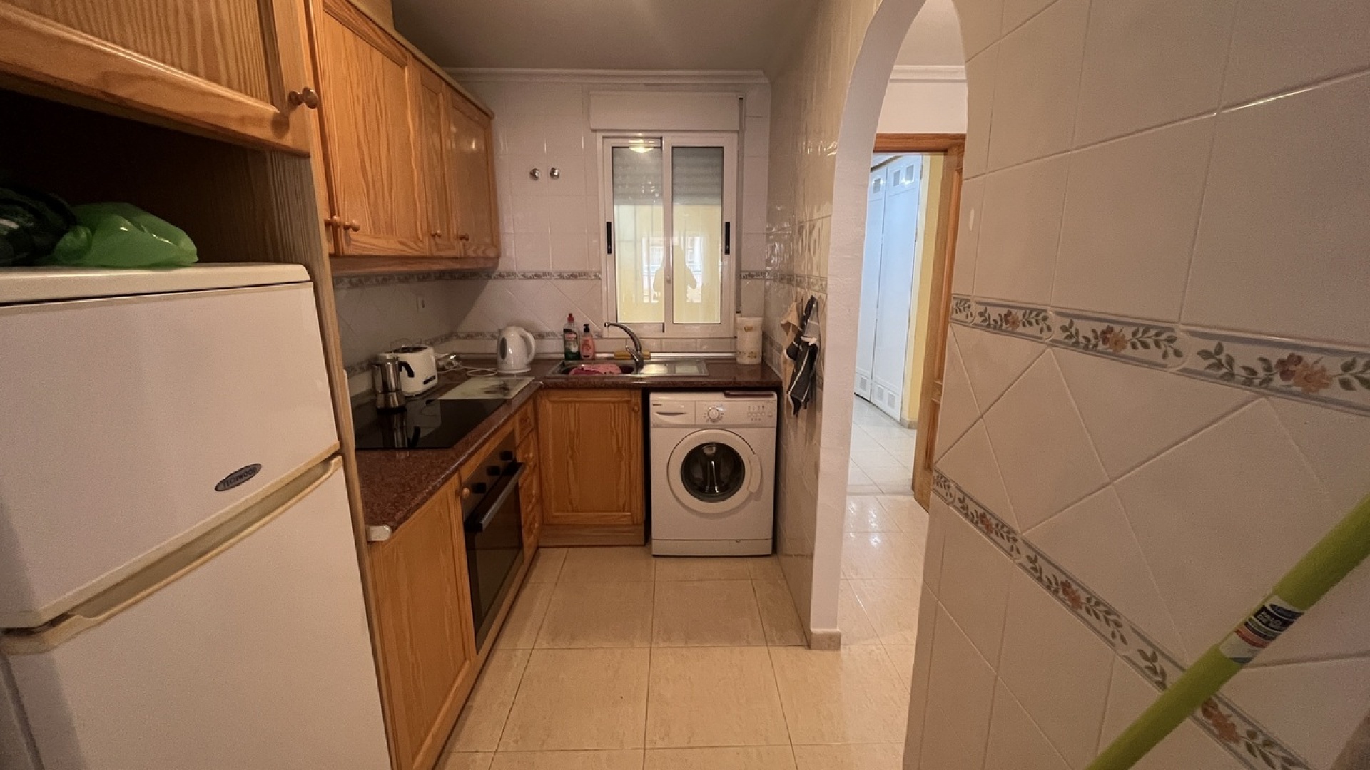 Wederverkoop - Appartement - Algorfa - res cecilia