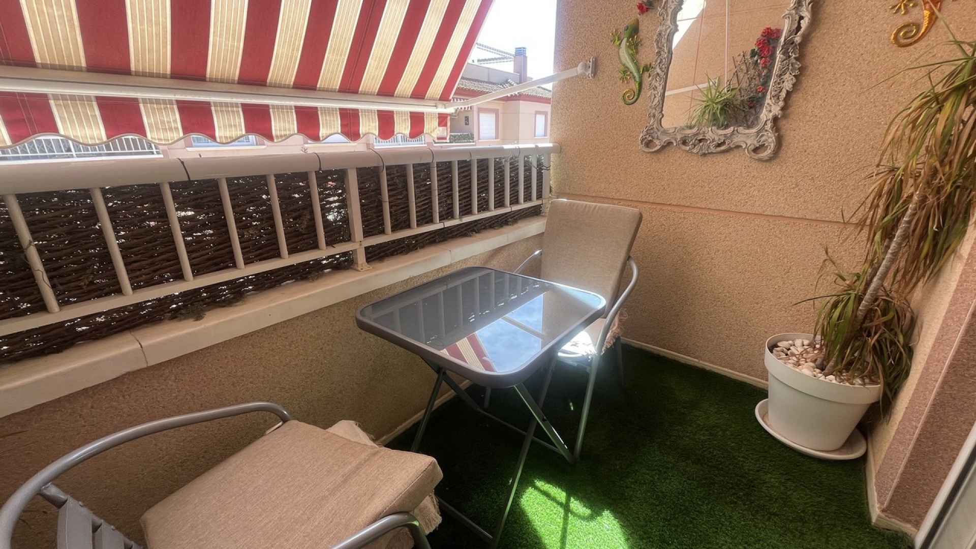 Wederverkoop - Appartement - Algorfa - res cecilia