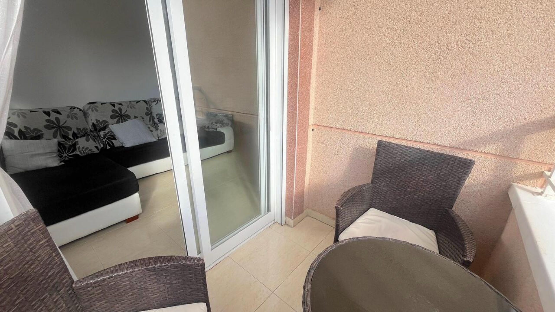 Wederverkoop - Appartement - Algorfa - res cecilia
