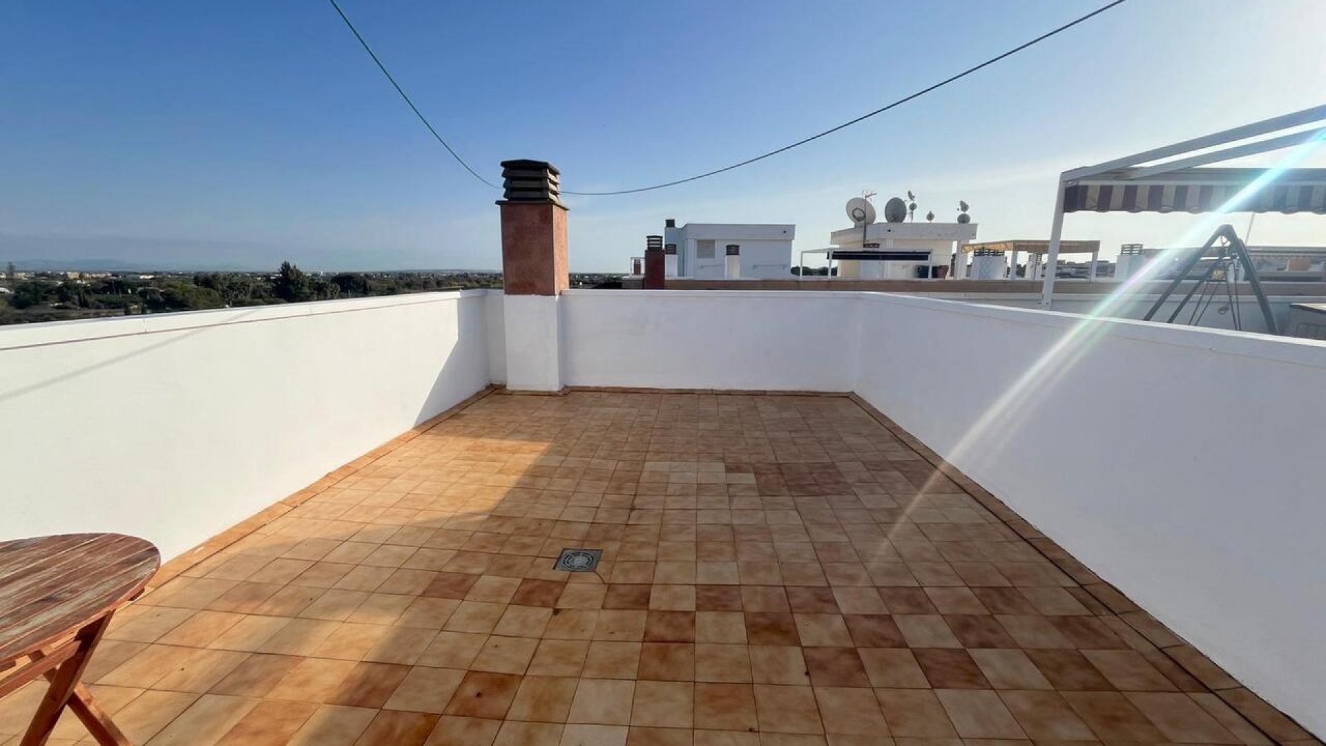 Wederverkoop - Appartement - Algorfa - res cecilia