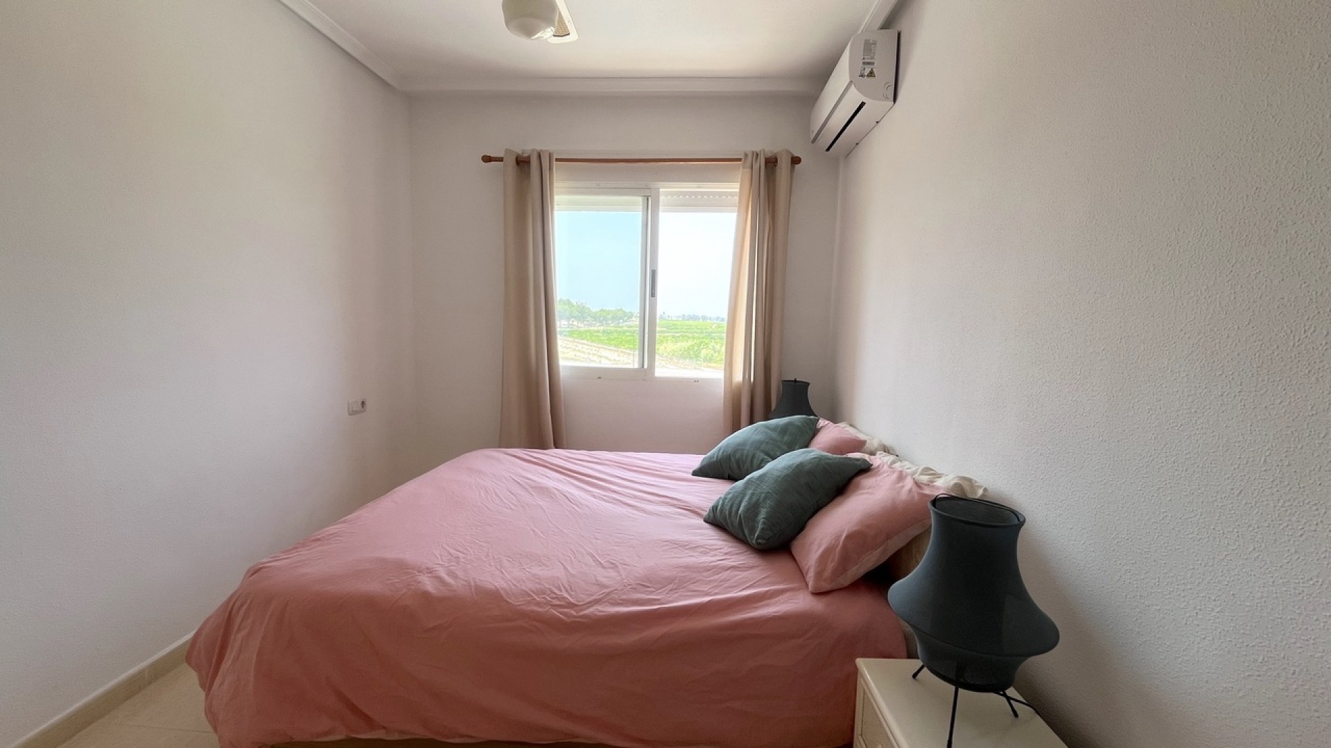 Wederverkoop - Appartement - Algorfa - res cecilia
