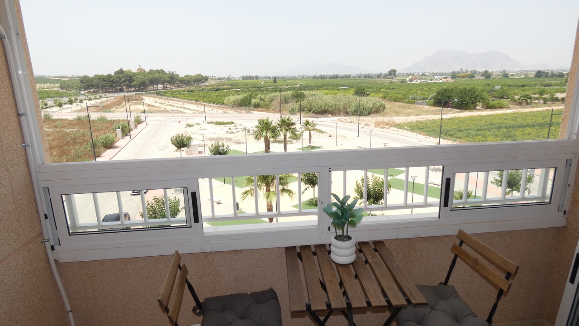 Wederverkoop - Appartement - Algorfa - res cecilia