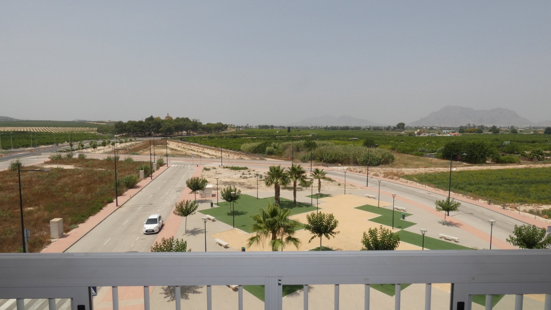 Wederverkoop - Appartement - Algorfa - res cecilia