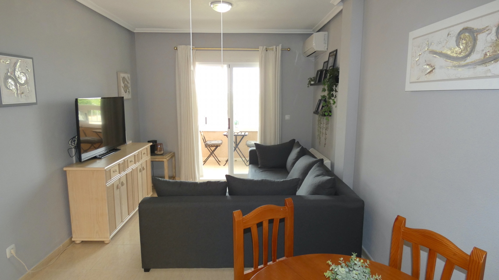 Wederverkoop - Appartement - Algorfa - res cecilia