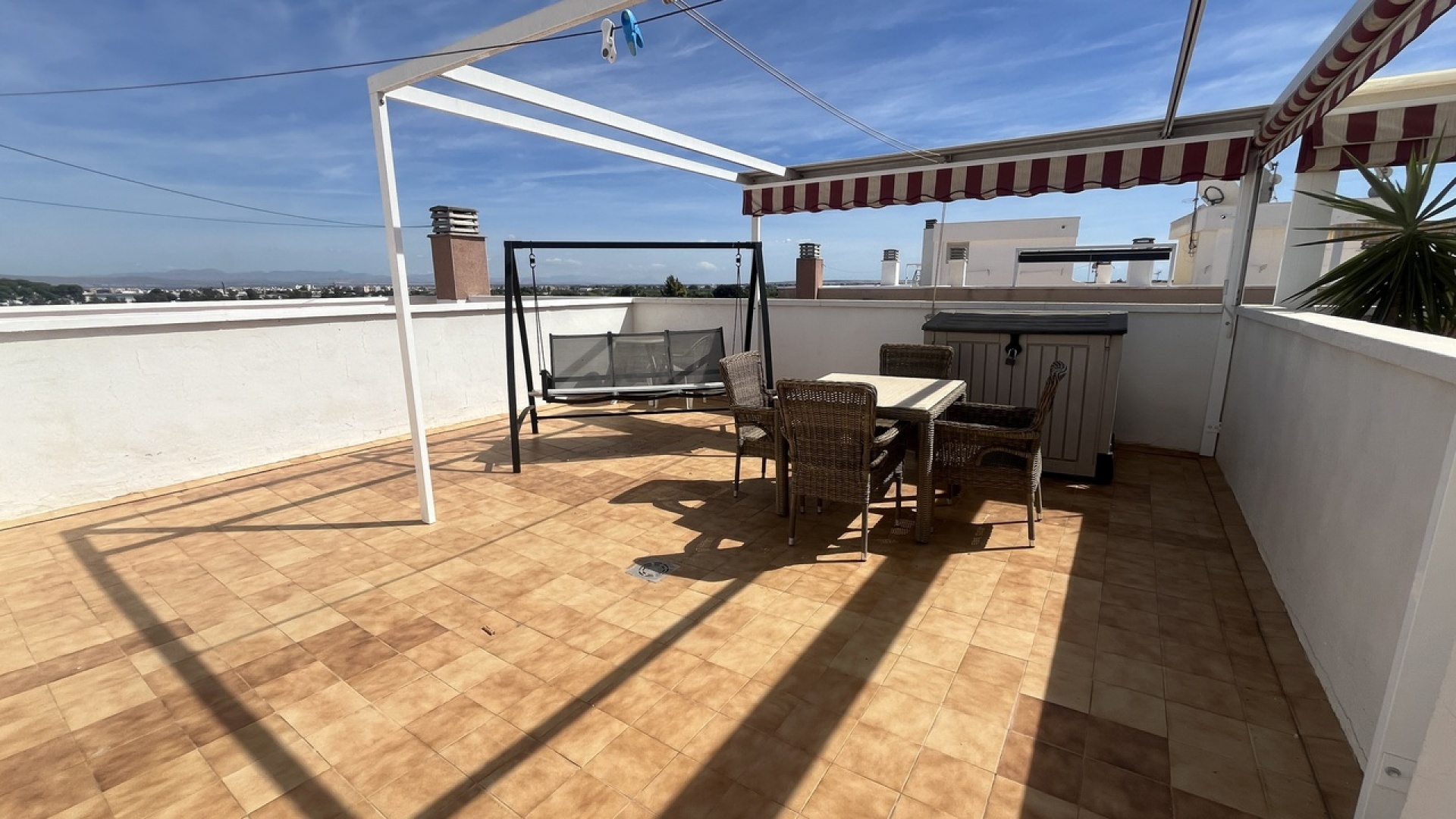 Wederverkoop - Appartement - Algorfa - res cecilia