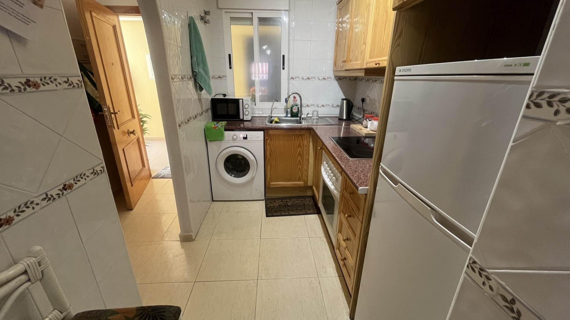 Wederverkoop - Appartement - Algorfa - res cecilia