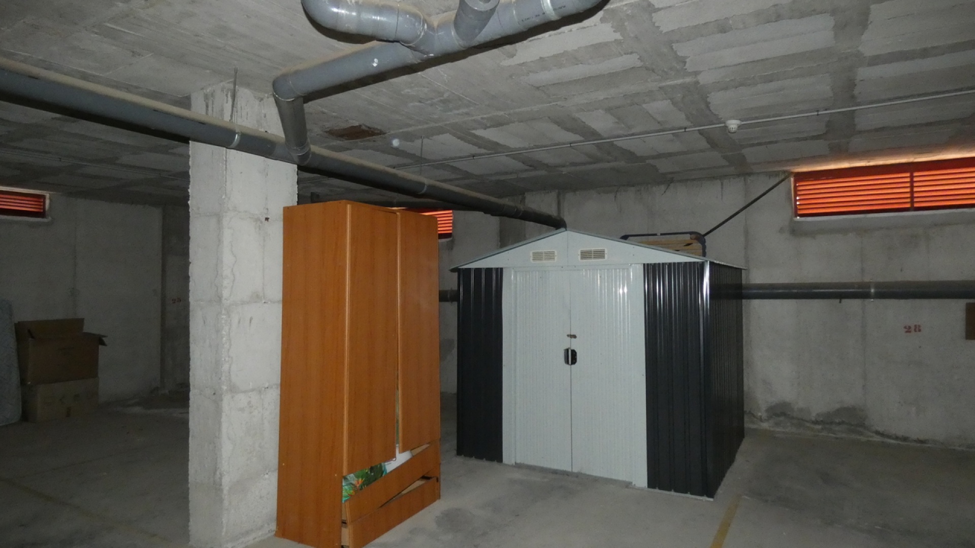 Wederverkoop - Appartement - Algorfa - res cecilia