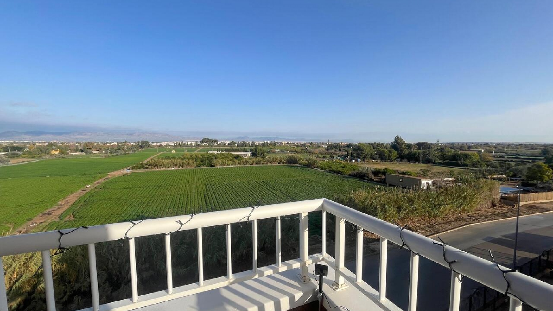 Wederverkoop - Appartement - Algorfa - res cecilia