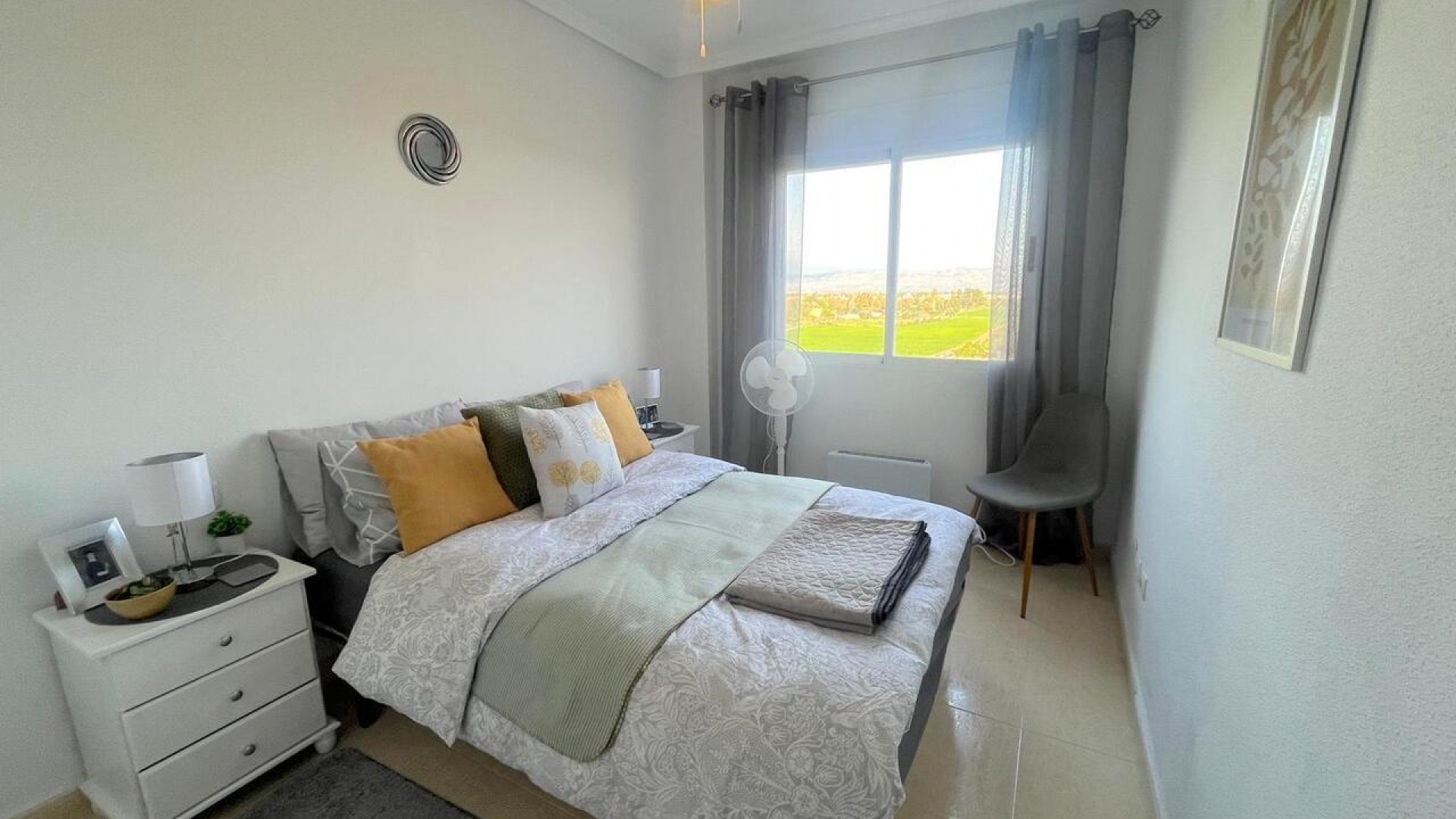 Wederverkoop - Appartement - Algorfa - res cecilia