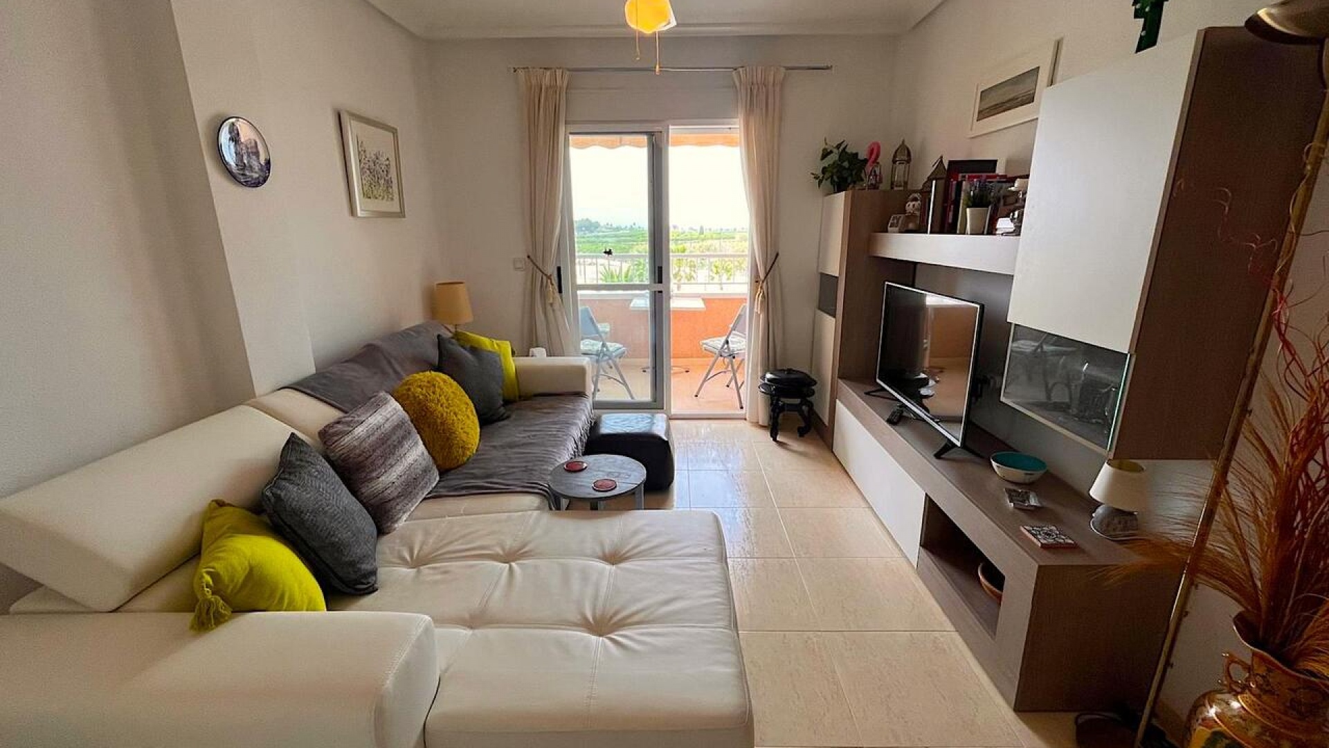 Wederverkoop - Appartement - Algorfa - res cecilia