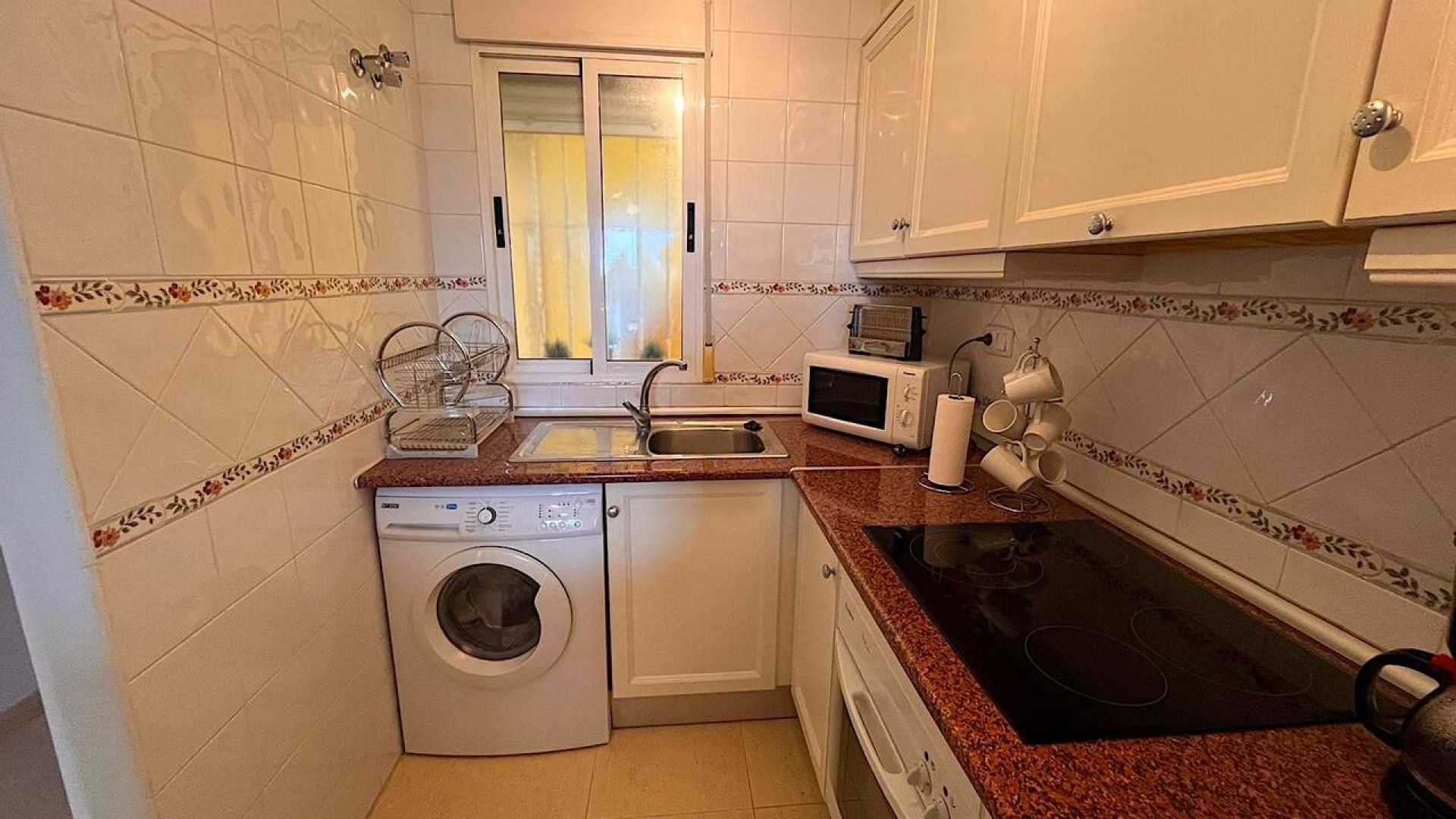 Wederverkoop - Appartement - Algorfa - res cecilia