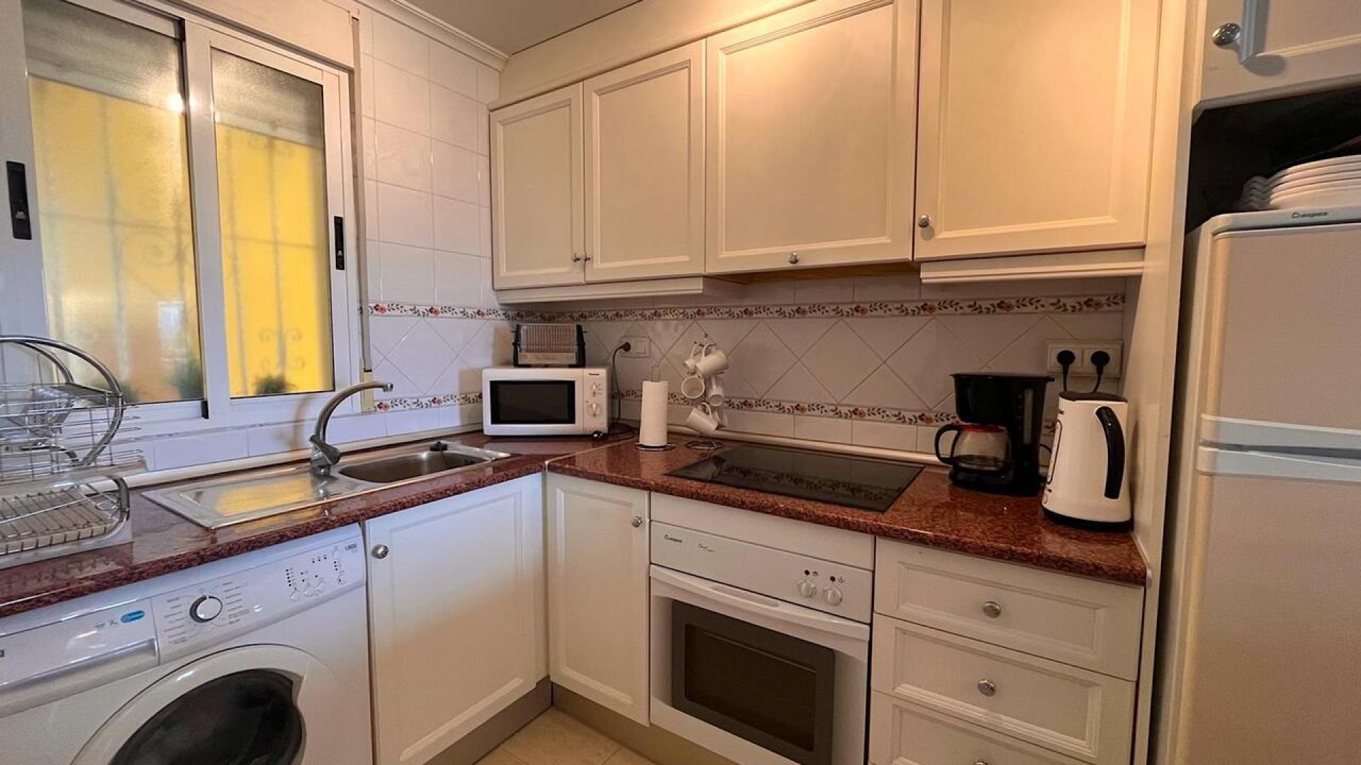 Wederverkoop - Appartement - Algorfa - res cecilia