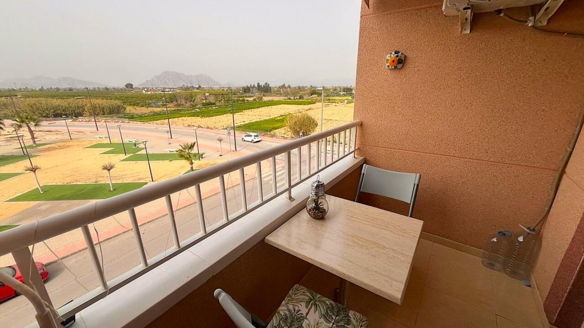 Wederverkoop - Appartement - Algorfa - res cecilia