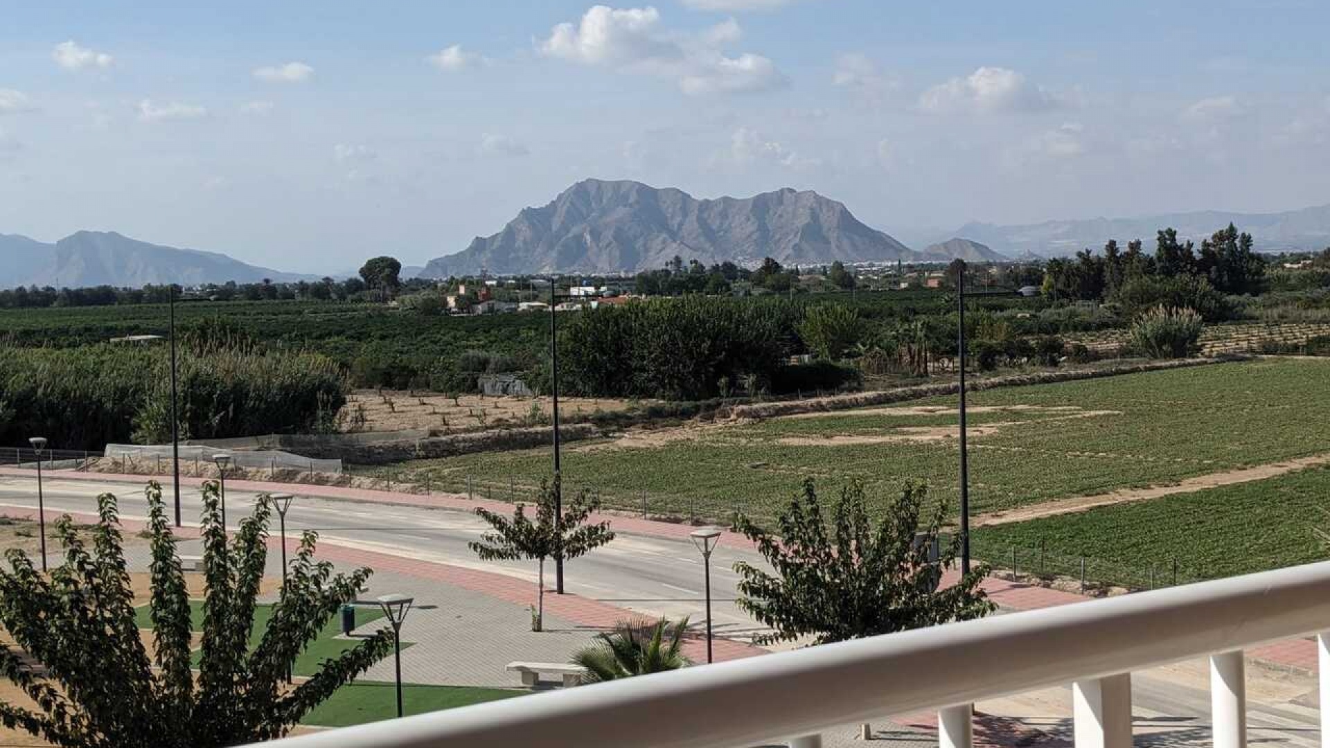 Wederverkoop - Appartement - Algorfa - res cecilia