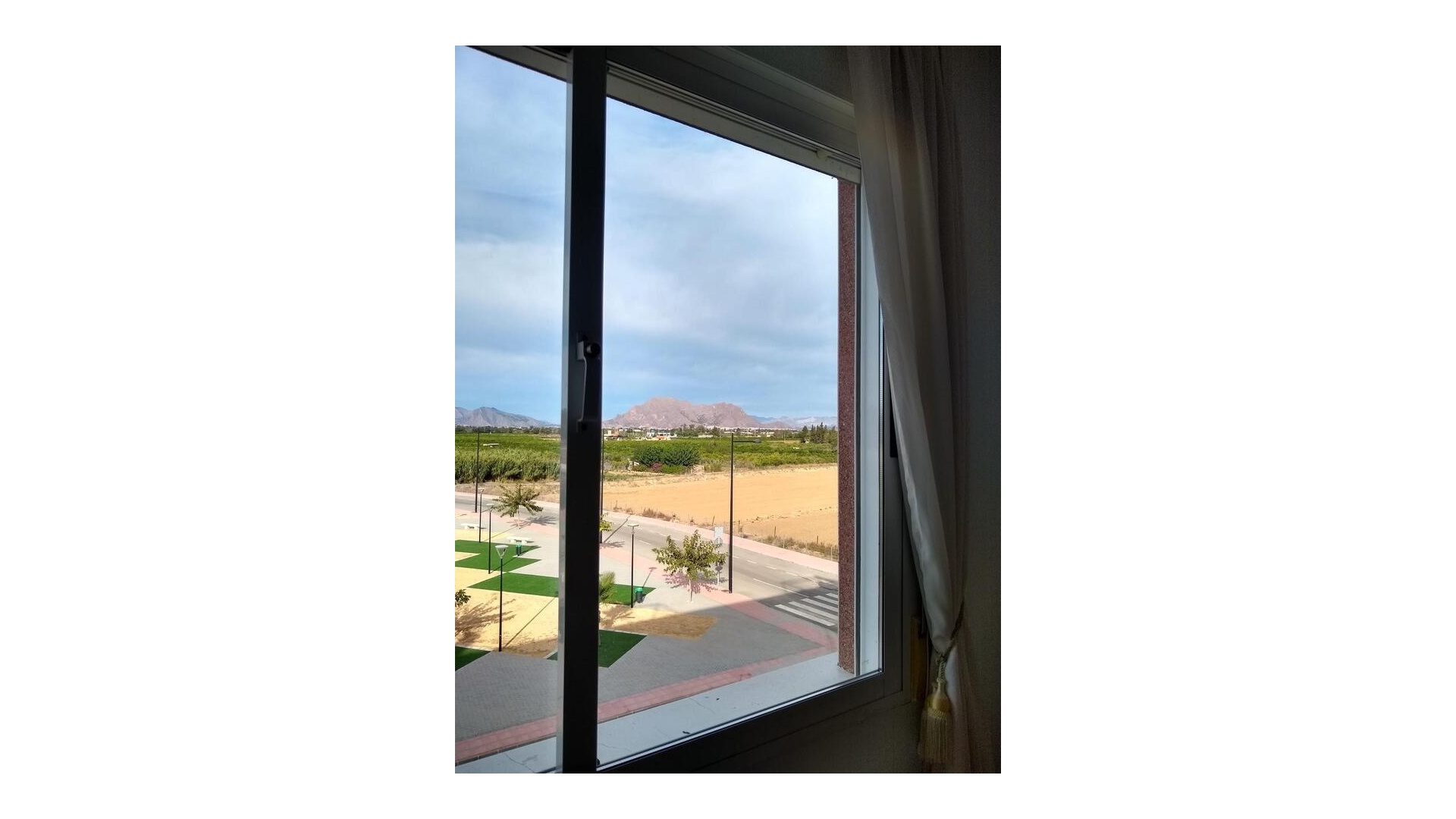 Wederverkoop - Appartement - Algorfa - res cecilia