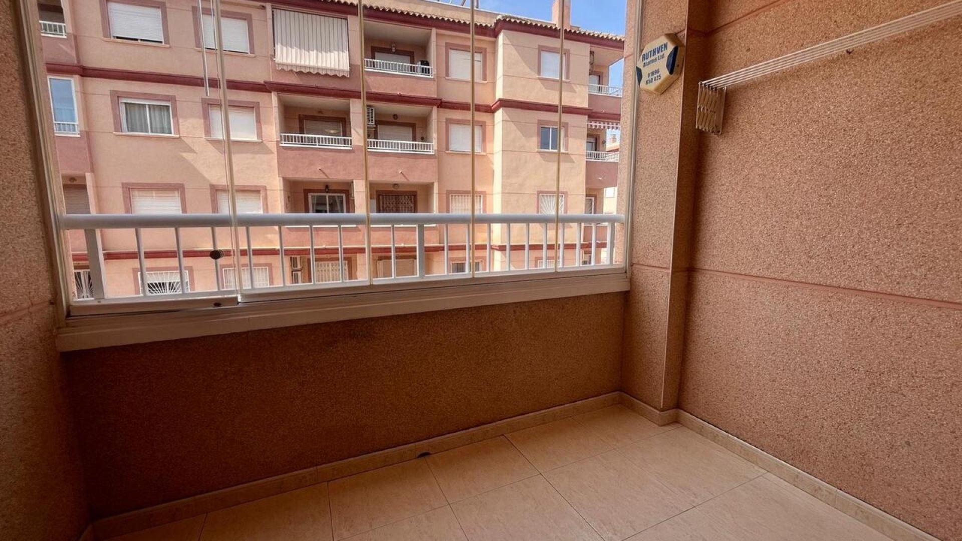 Wederverkoop - Appartement - Algorfa - res cecilia