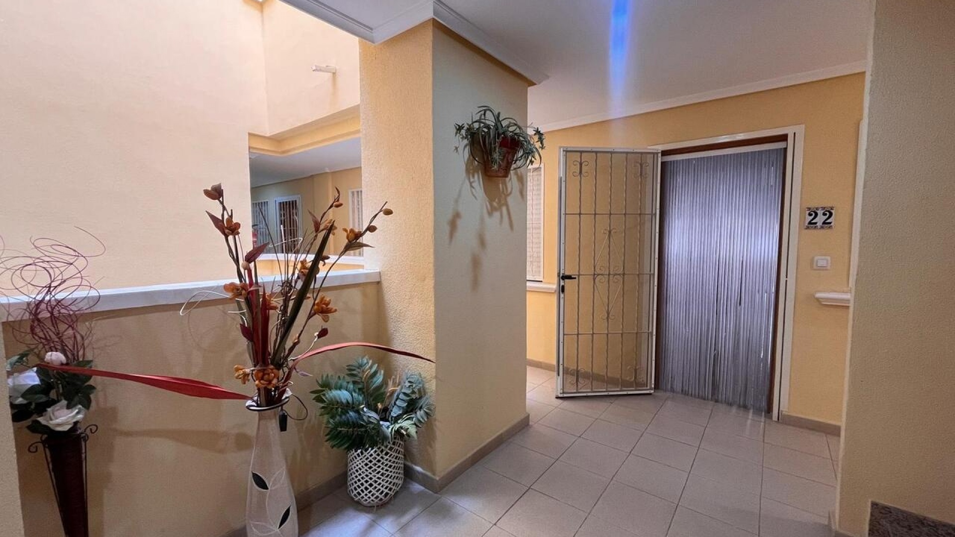 Wederverkoop - Appartement - Algorfa - res cecilia