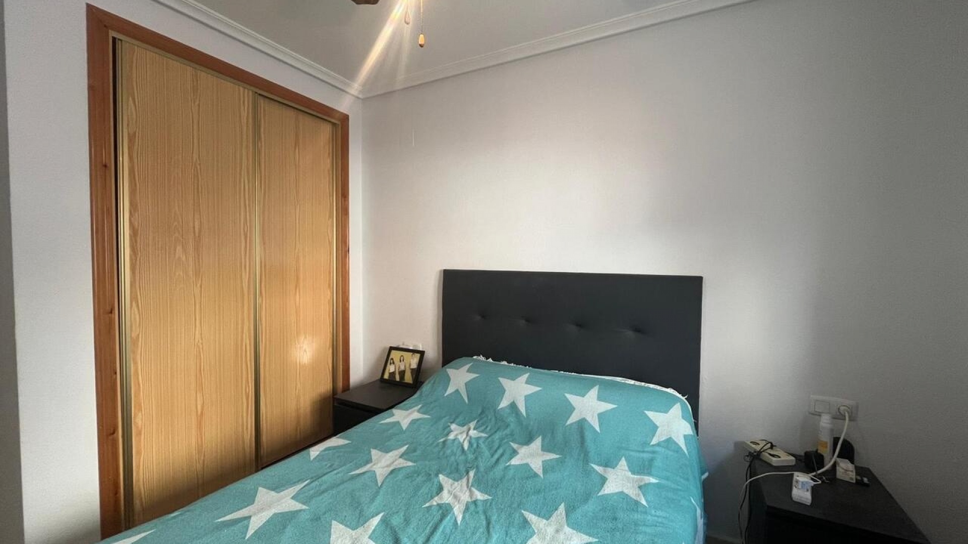 Wederverkoop - Appartement - Algorfa - res cecilia