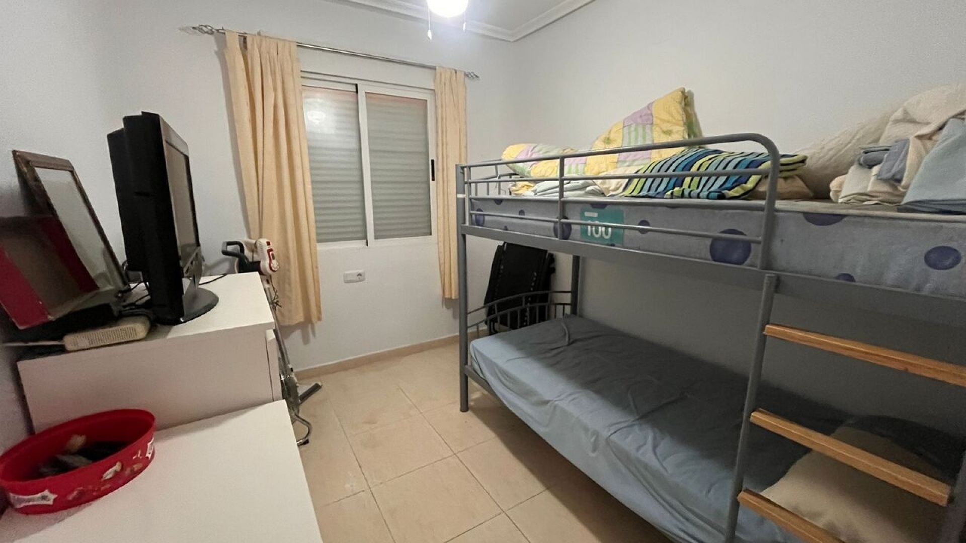 Wederverkoop - Appartement - Algorfa - res cecilia