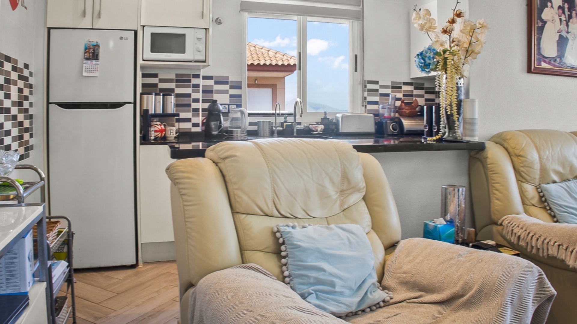 Wederverkoop - Appartement - Algorfa - res cecilia