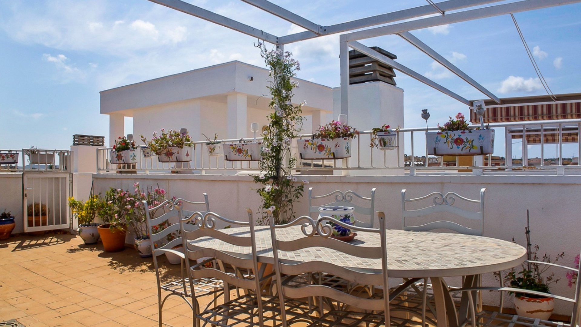 Wederverkoop - Appartement - Algorfa - res cecilia
