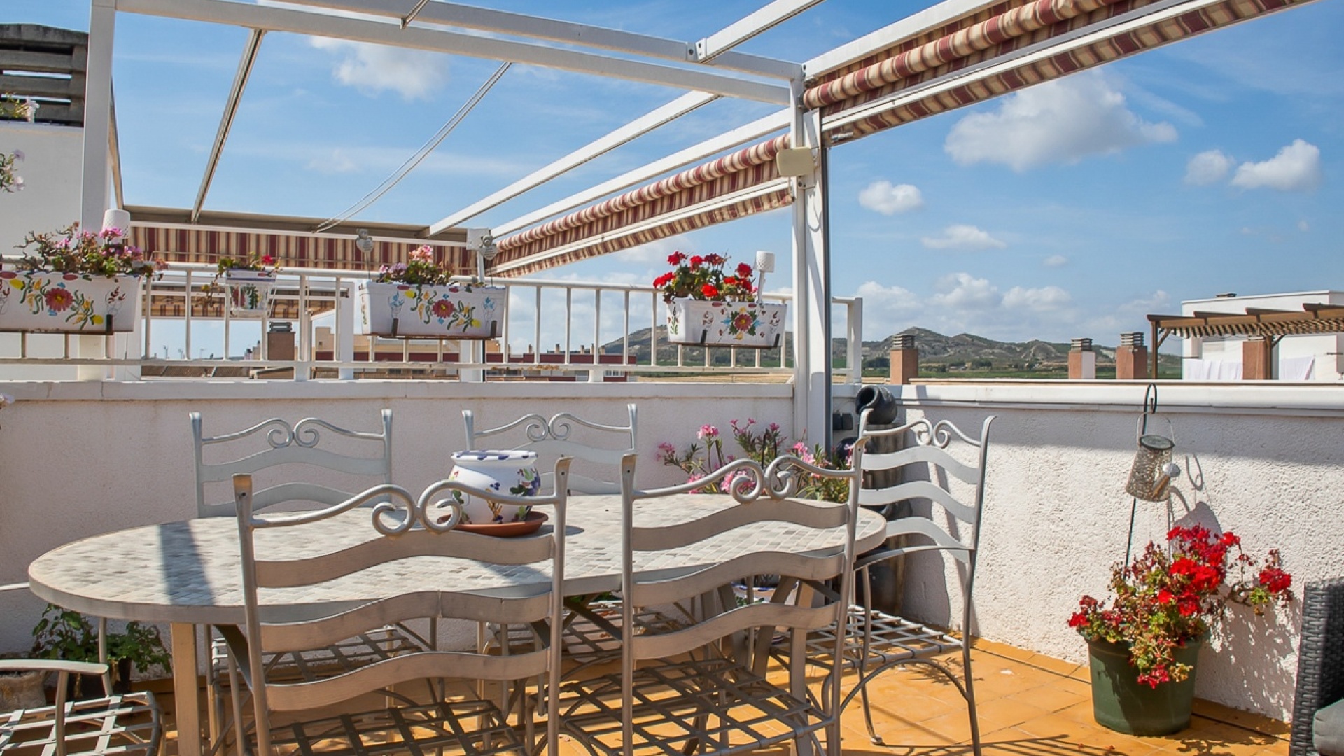 Wederverkoop - Appartement - Algorfa - res cecilia