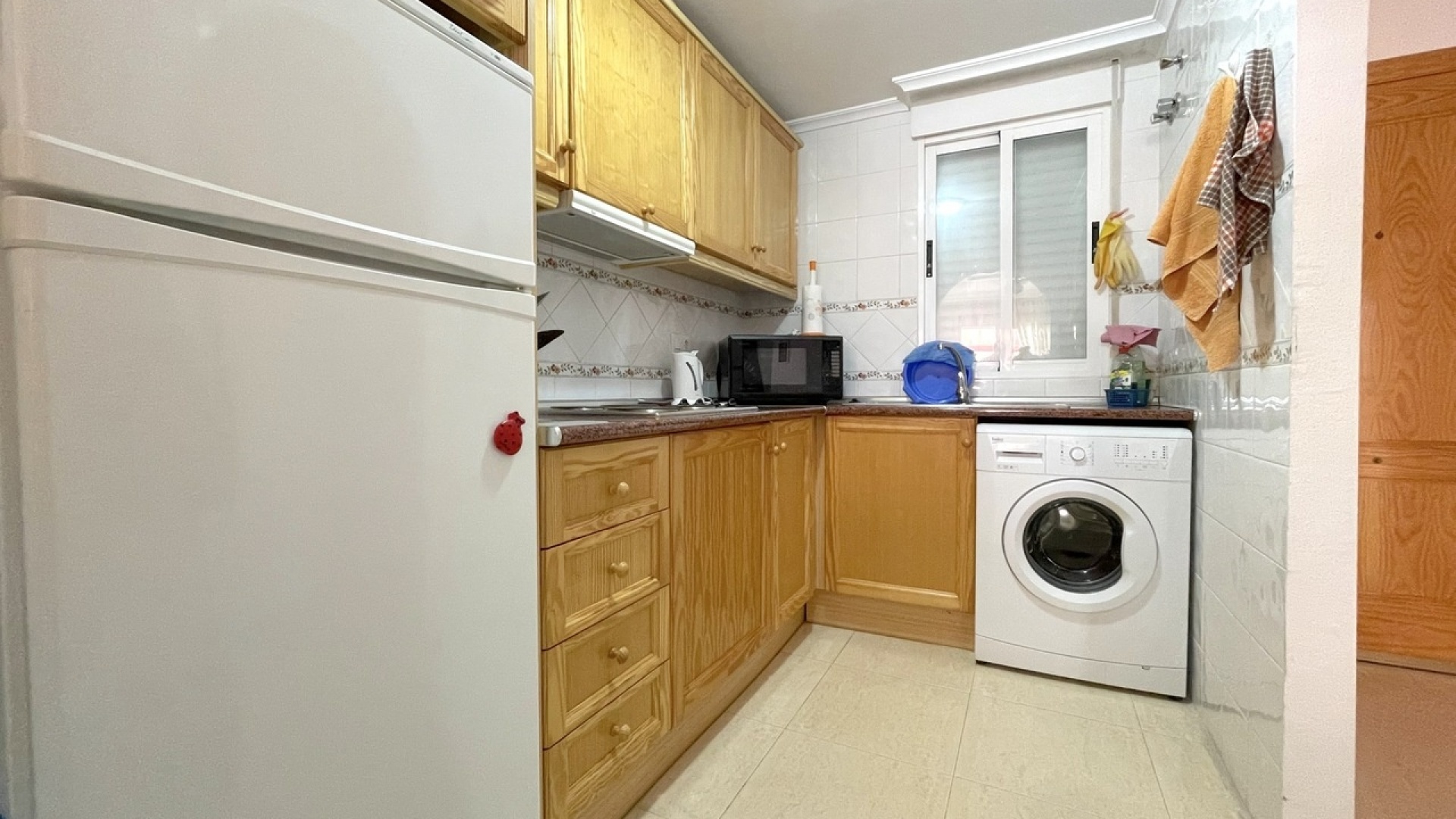 Wederverkoop - Appartement - Algorfa - res cecilia