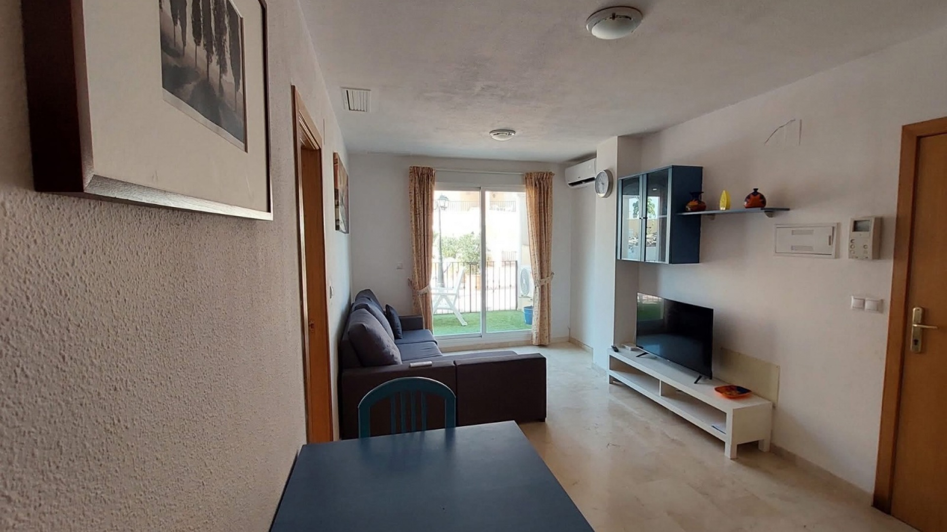 Wederverkoop - Appartement - Algorfa - Village