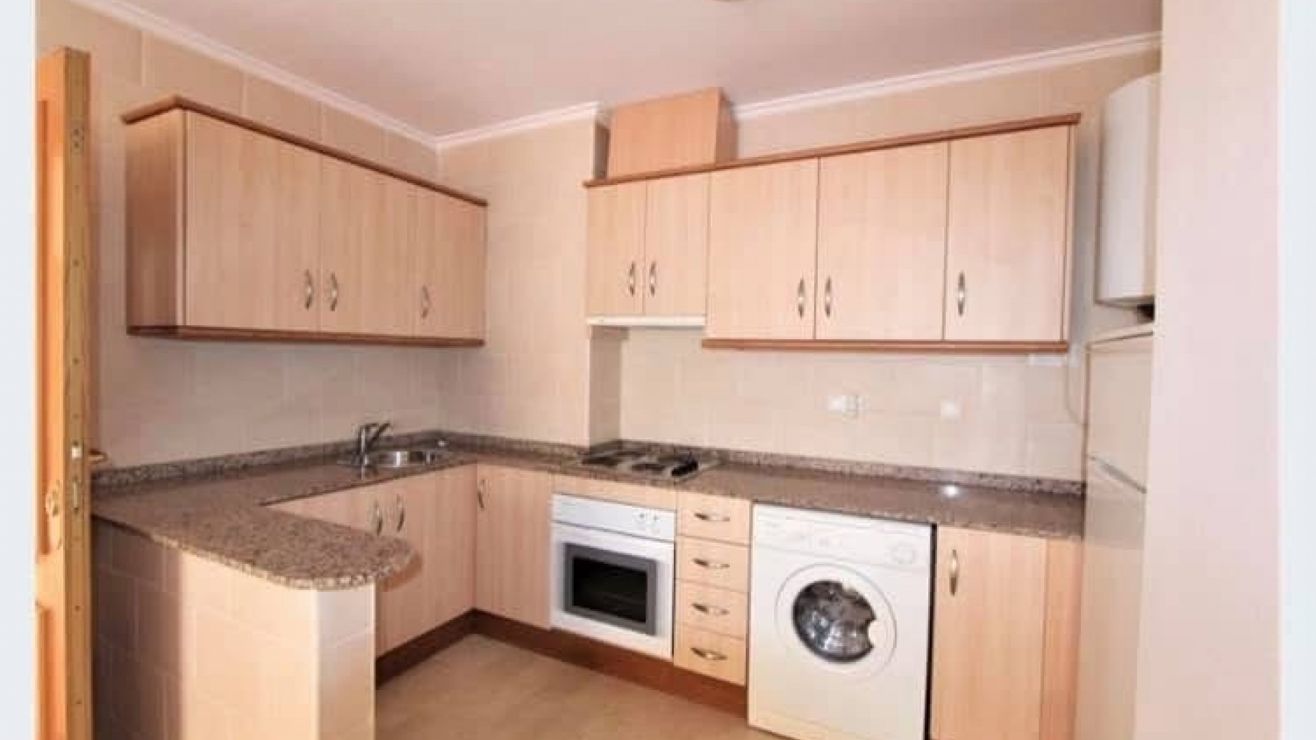 Wederverkoop - Appartement - Algorfa - Village