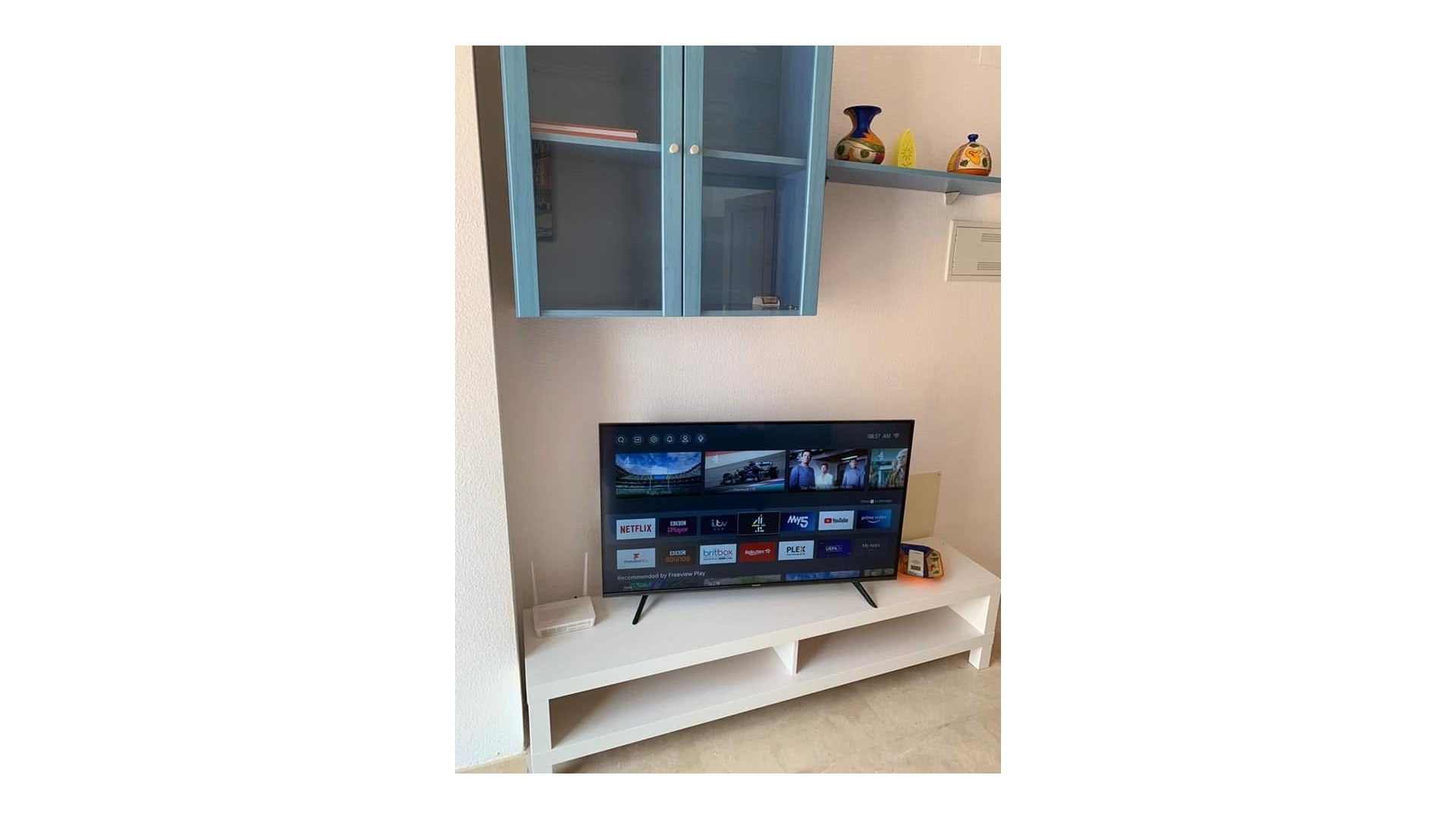 Wederverkoop - Appartement - Algorfa - Village