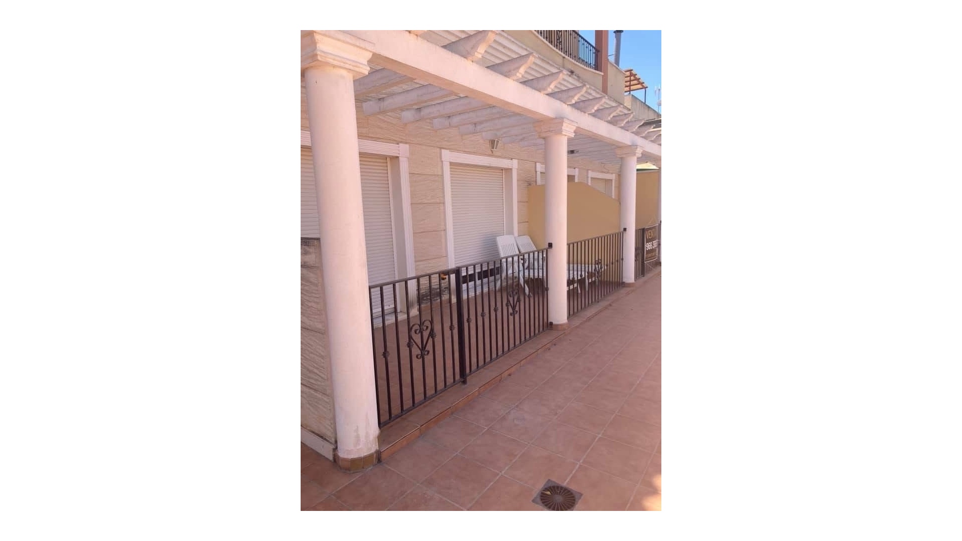 Wederverkoop - Appartement - Algorfa - Village