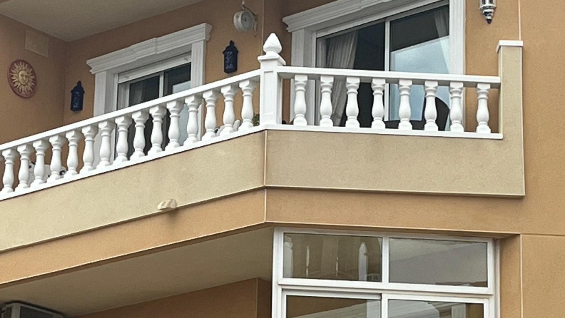 Wederverkoop - Appartement - Algorfa - Village