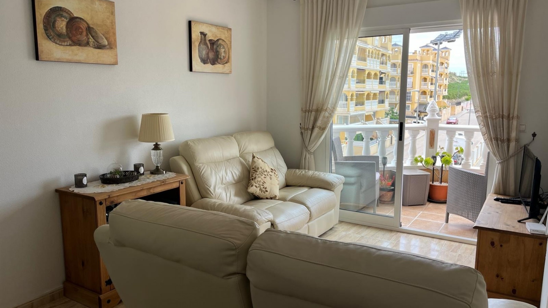 Wederverkoop - Appartement - Algorfa - Village