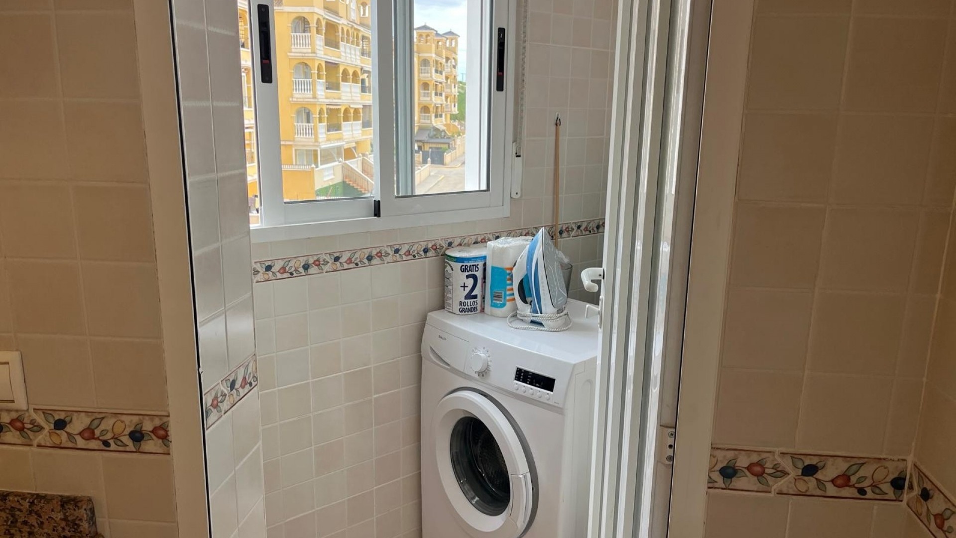 Wederverkoop - Appartement - Algorfa - Village