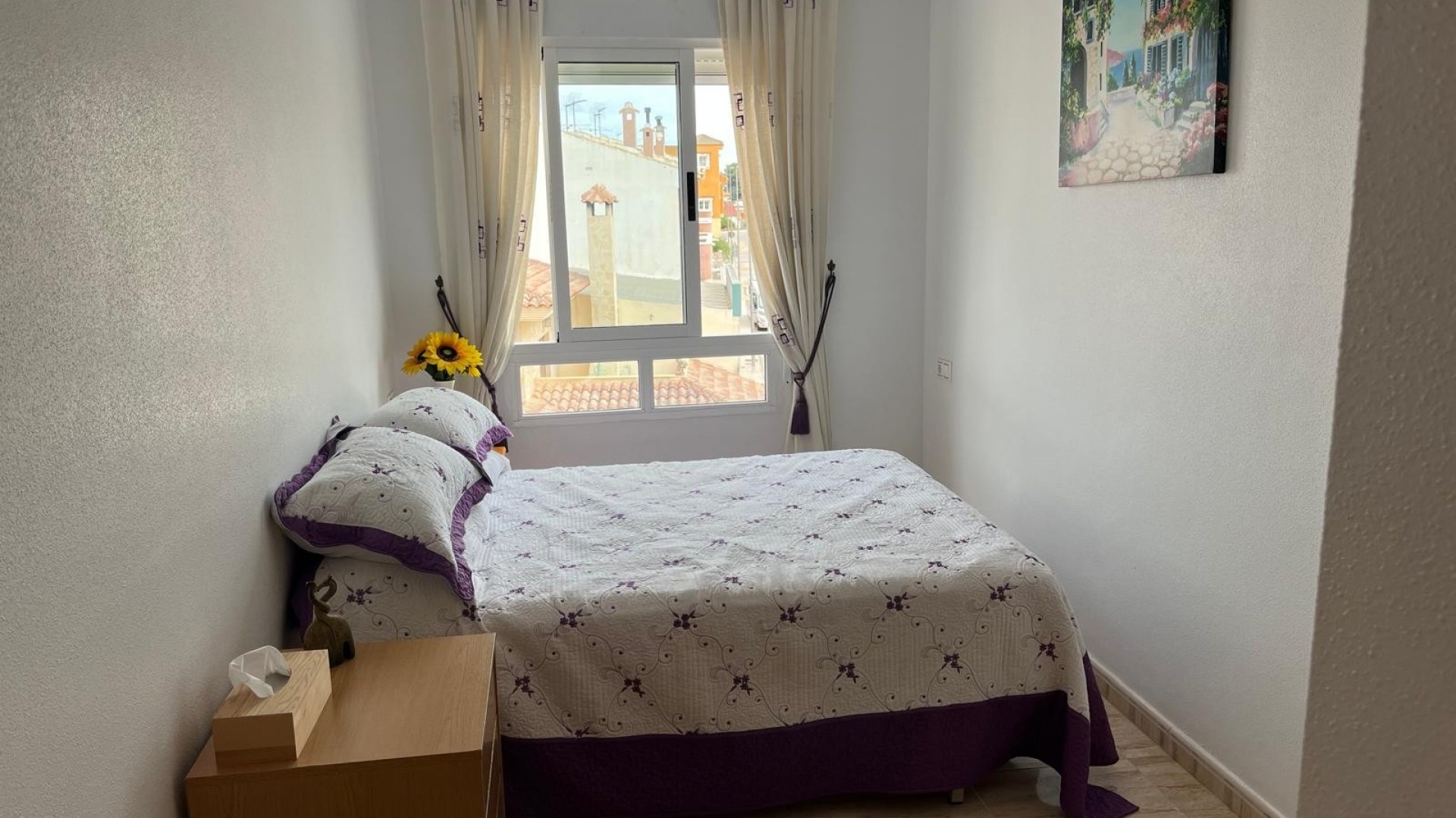 Wederverkoop - Appartement - Algorfa - Village