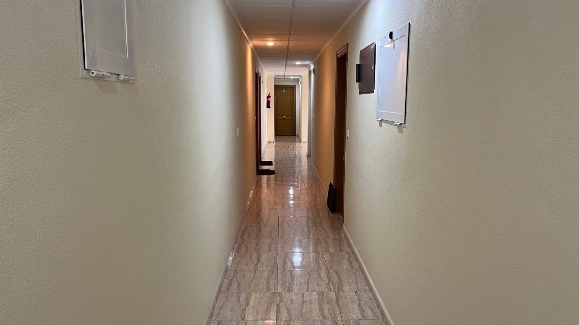 Wederverkoop - Appartement - Algorfa - Village