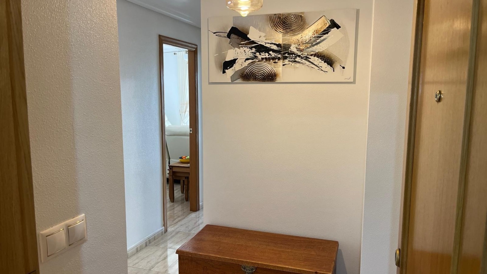 Wederverkoop - Appartement - Algorfa - Village