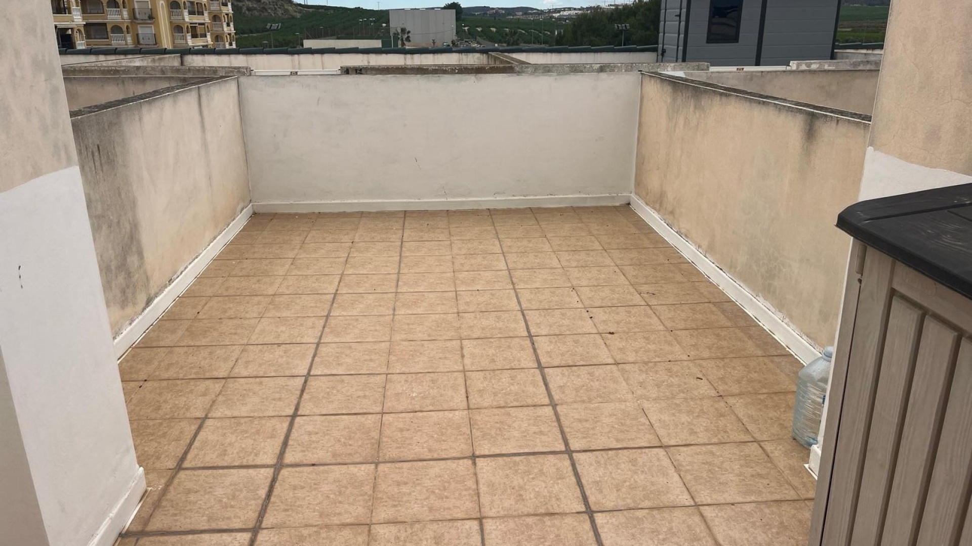 Wederverkoop - Appartement - Algorfa - Village