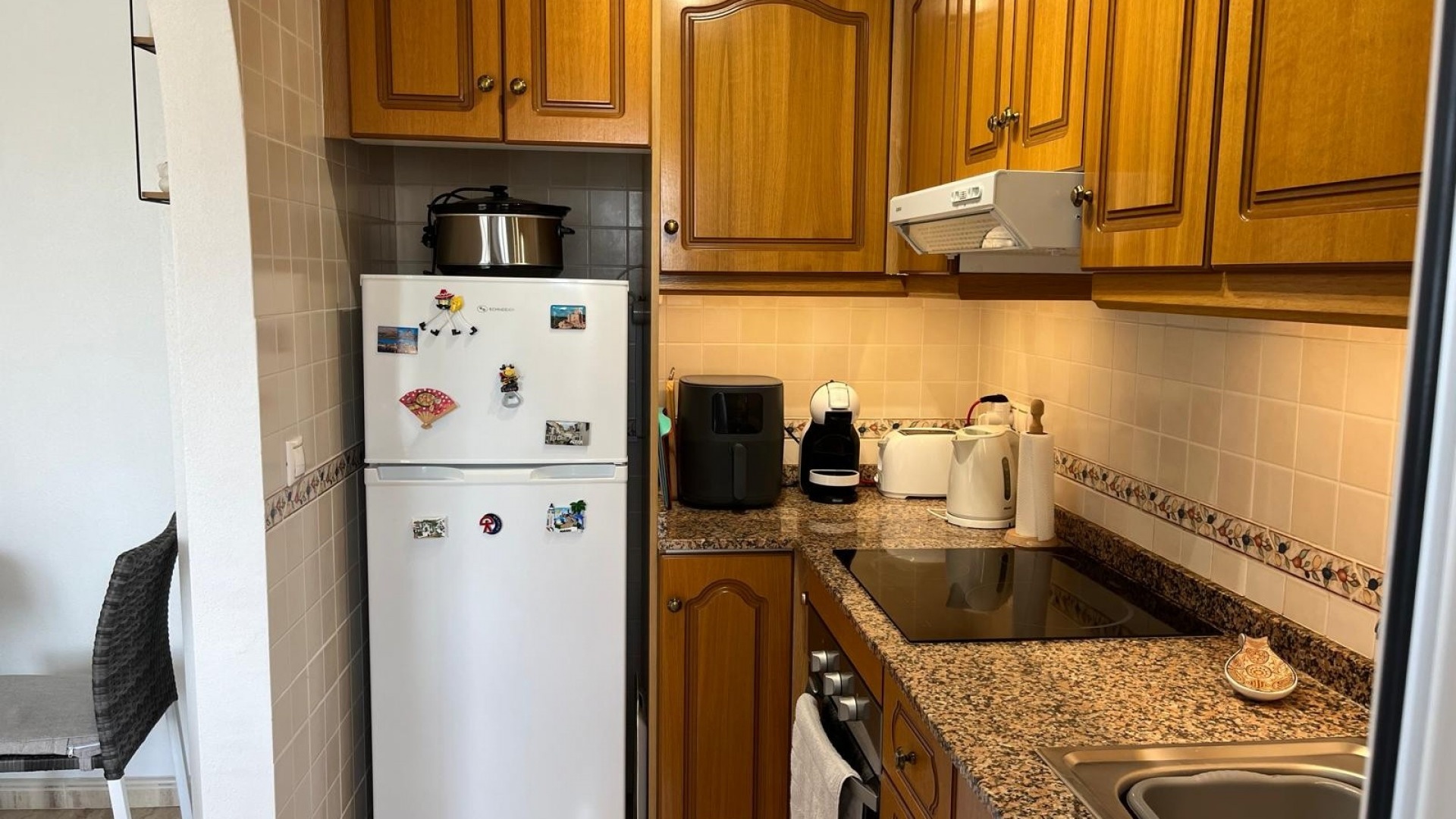 Wederverkoop - Appartement - Algorfa - Village