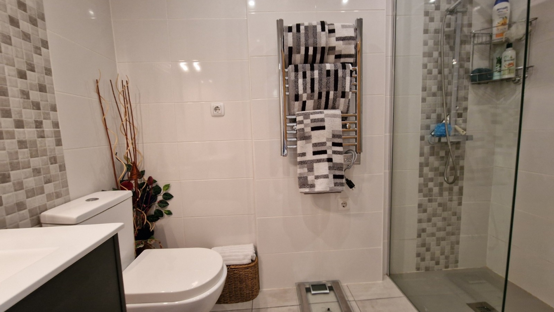 Wederverkoop - Appartement - Algorfa - Village