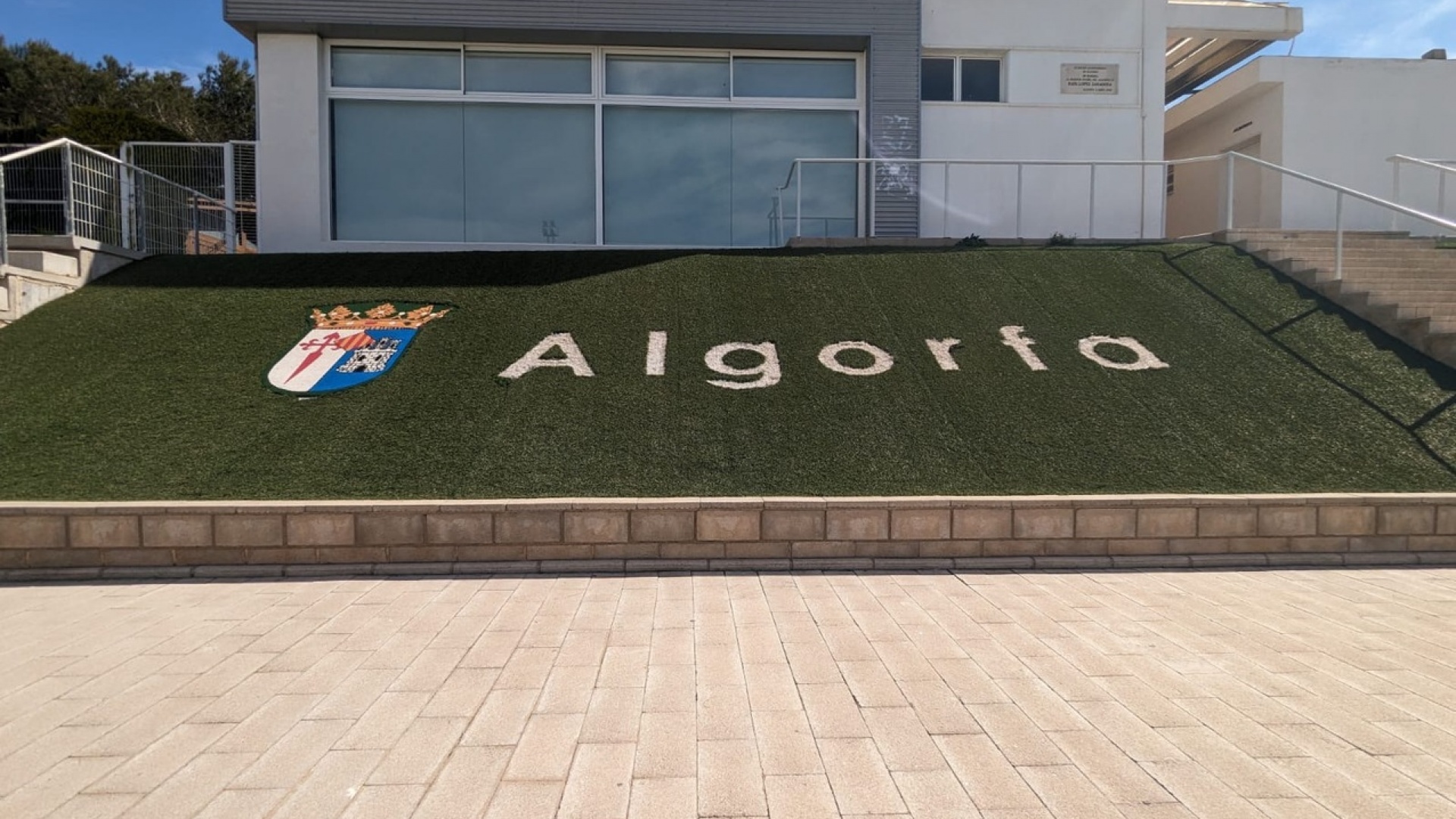 Wederverkoop - Appartement - Algorfa