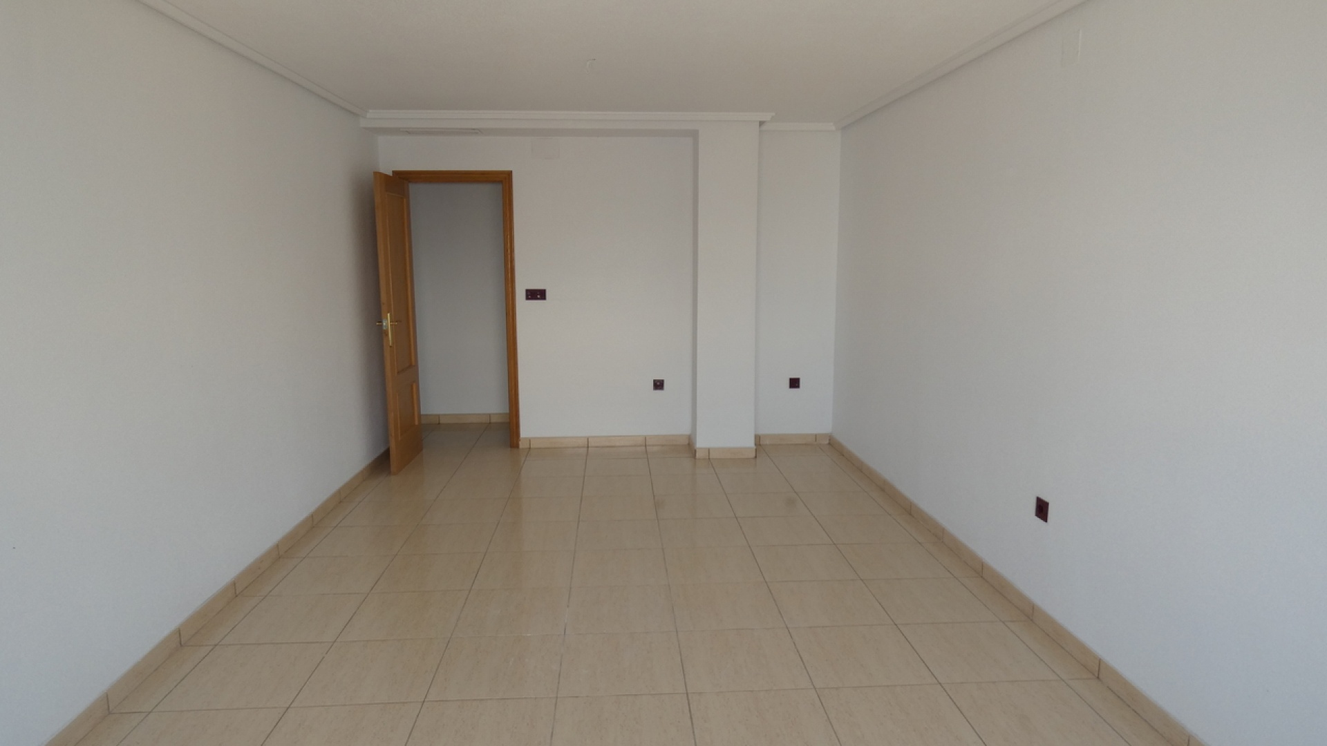 Wederverkoop - Appartement - Algorfa