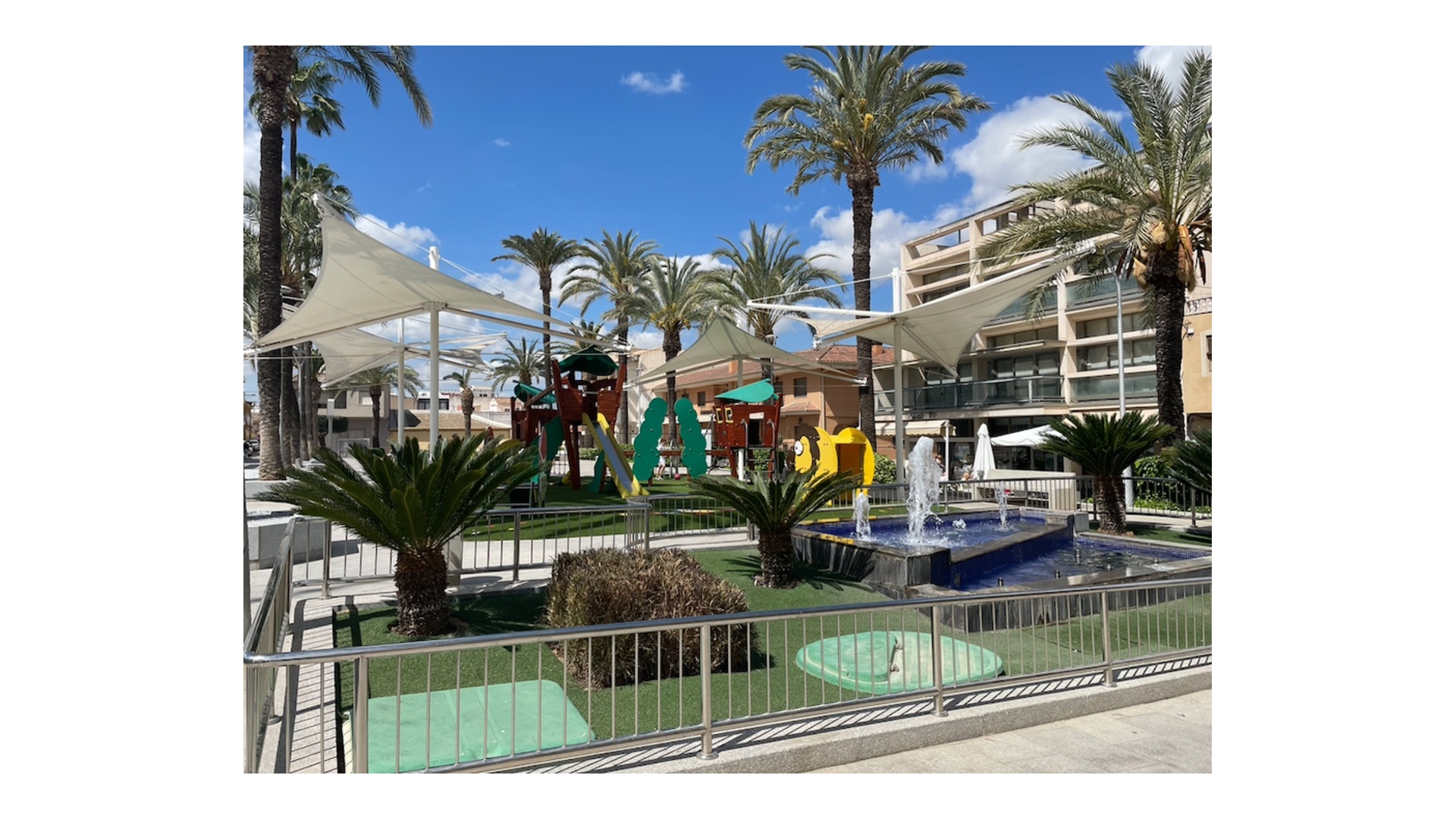 Wederverkoop - Appartement - Algorfa