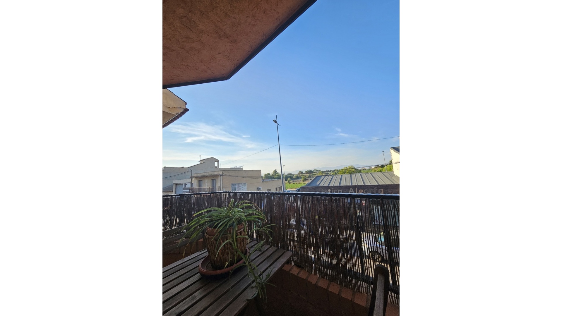 Wederverkoop - Appartement - Algorfa