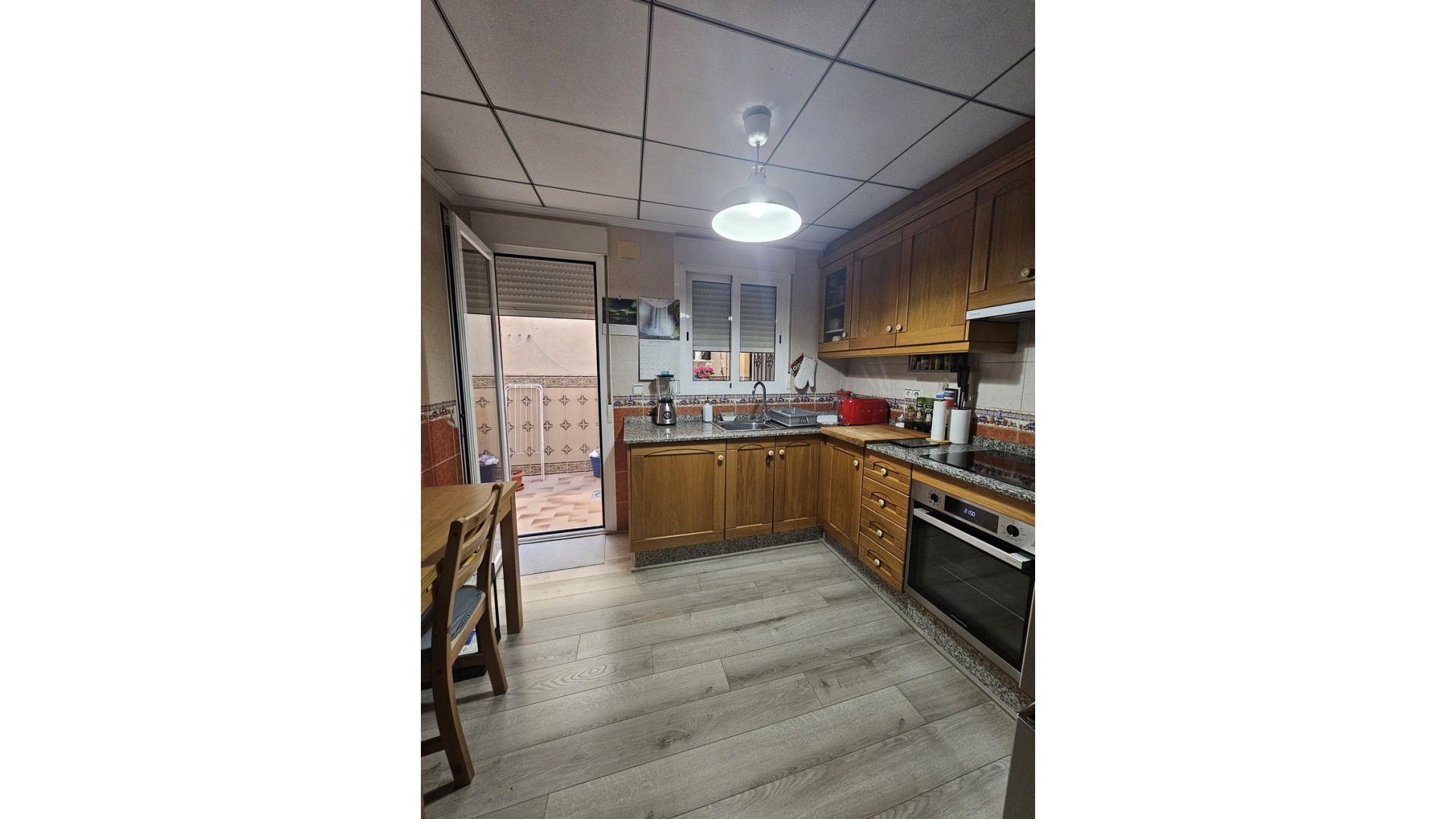 Wederverkoop - Appartement - Algorfa